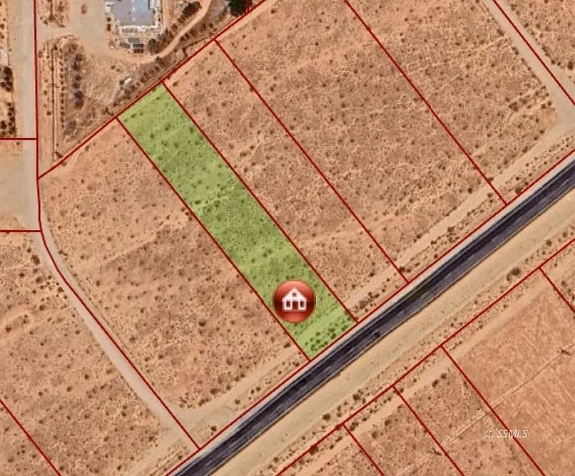 511-091-23 China Lake Blvd photo 1
