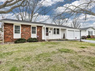 2591 Yates Ave, Grove City, OH