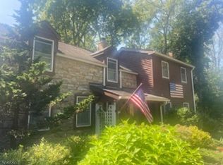 39 Plane Hill Rd, Washington, NJ 07882