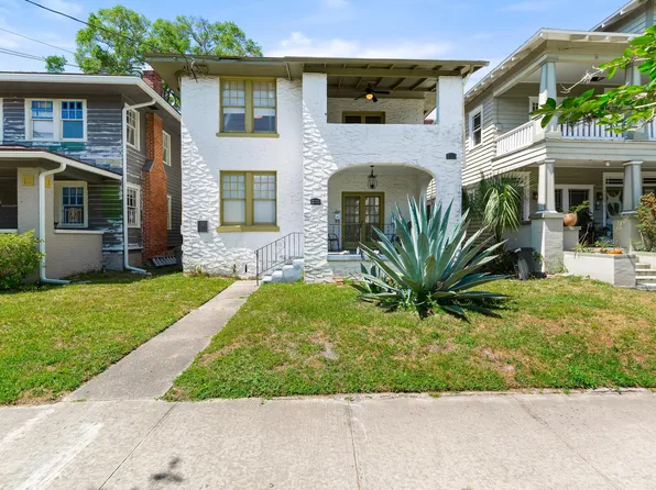 2333 College St #2, Jacksonville, FL 32204