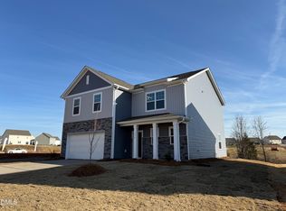 394 Shiloh Way, Mebane, NC 27302