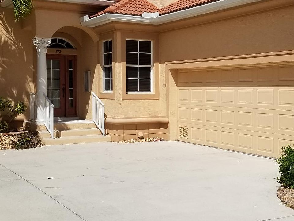 Private Entrance & 2 Car Garage