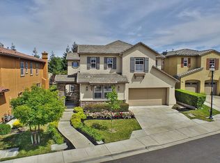 817 Tolley Ct, San Ramon, CA 94582
