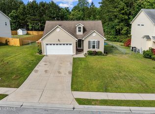 115 Riverbirch Pl, Jacksonville, NC 28546