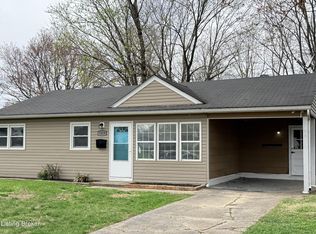 7319 Betsy Ross Dr, Louisville, KY 40272