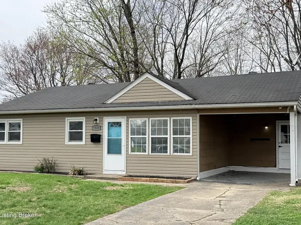 7319 Betsy Ross Dr, Louisville, KY 40272