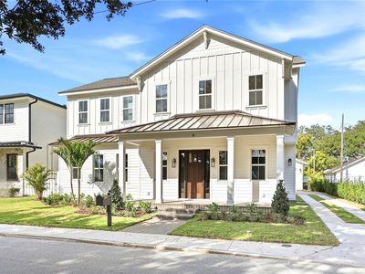 9 E Newell St, Winter Garden, FL, 34787