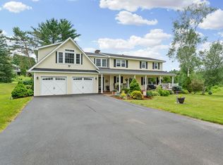 198 State Route 15, Jericho, VT 05465