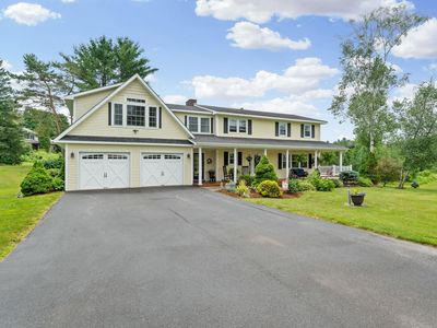 198 VT Route 15, Jericho, VT, 05465