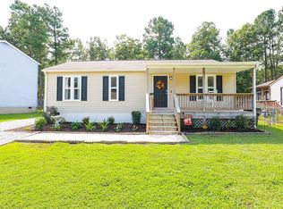 6313 Macbeth Ct, North Chesterfield, VA 23234