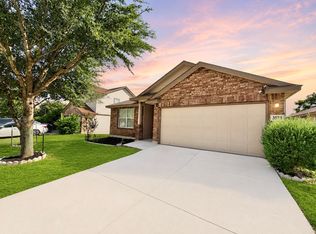 3571 Glacier Lake, San Antonio, TX 78222