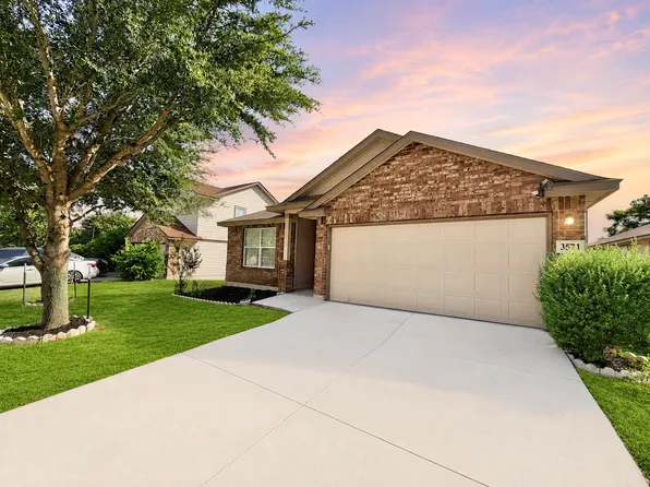 3571 Glacier Lake, San Antonio, TX 78222