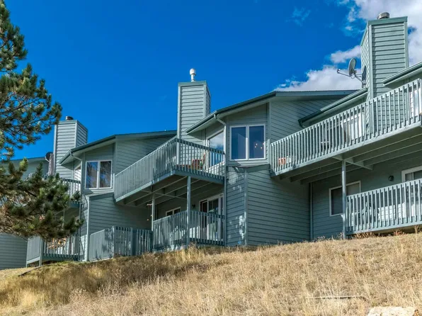 1861 Raven Ave #C3, Estes Park, CO 80517