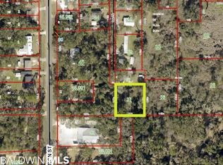 0 Malone Rd, Fairhope, AL 36532