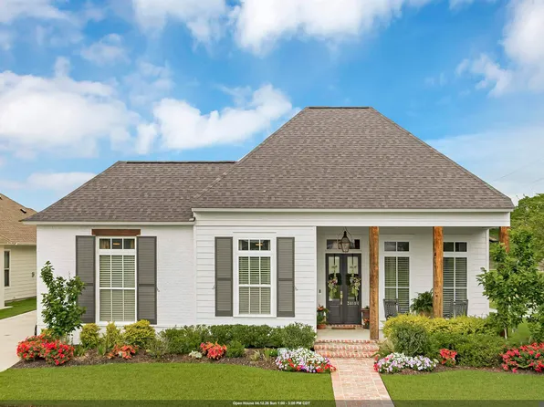 38194 Emery Ln, Prairieville, LA 70769