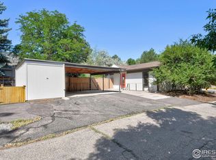 3838 Orion Ct, Boulder, CO 80304