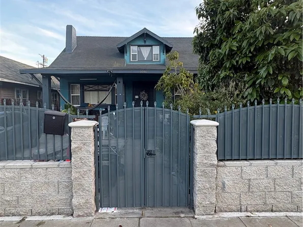 1046 W 49th St, Los Angeles, CA 90037