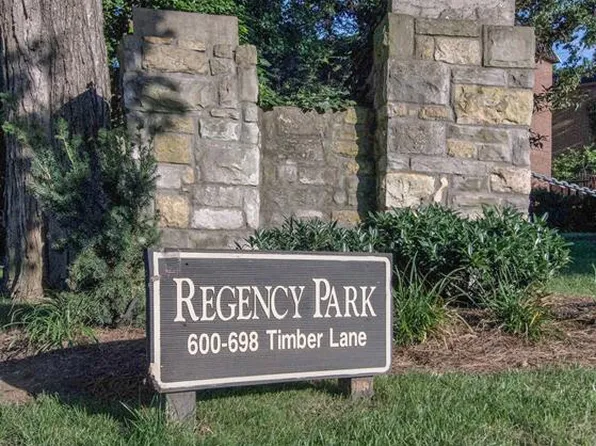 624 Timber Ln, Nashville, TN 37215