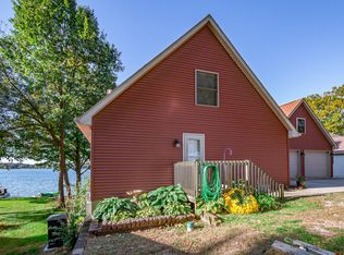 13597 Wayne St, Union, MI 49130