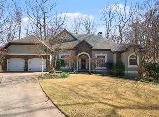 3707 Fowler Rdg, Douglasville, GA 30135