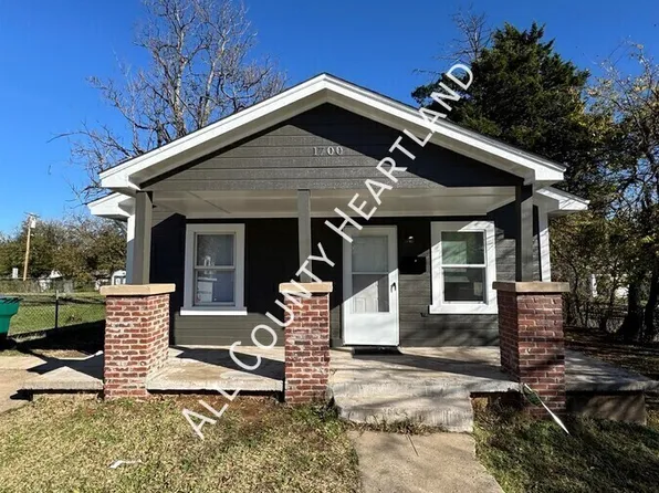 1700 N Kelham Ave, Oklahoma City, OK 73111