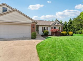 9 Amber Way, Norwalk, OH 44857