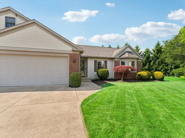 9 Amber Way, Norwalk, OH 44857