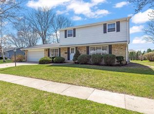 4937 Sycamore St, Greendale, WI 53129