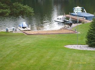 4456 Hamilton Way, Gladwin, MI 48624