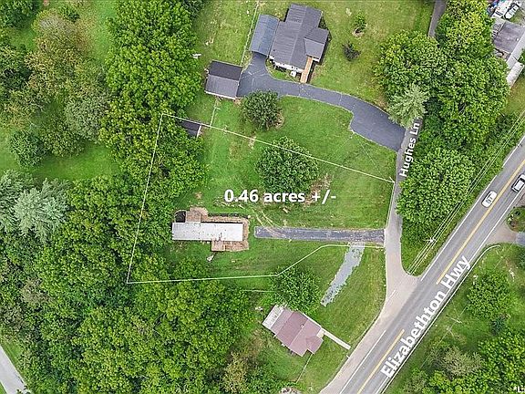 A Great Lot w/ Mountain View