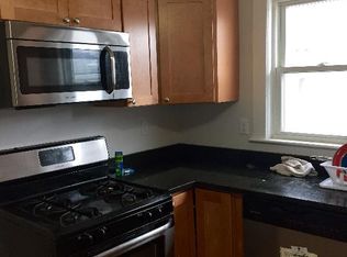 250 Parker Hill Ave #2, Boston, MA 02120