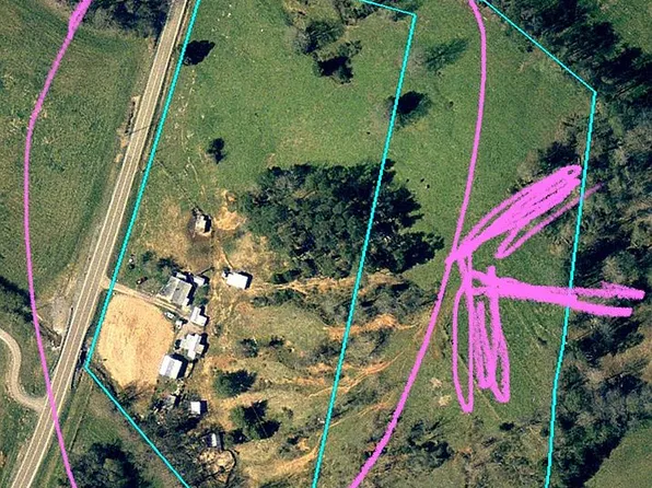 4500 Alvin York Hwy, Whitwell, TN 37397