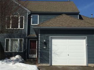 191 Stony Mill Ln #191, East Berlin, CT 06023