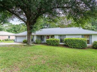 9812 Huntsman Path, Pensacola, FL 32514