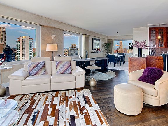 2nd image of 303 E 57th St APT 43B