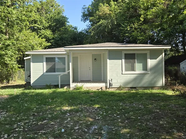 3833 W Admiral Blvd, Tulsa, OK 74127