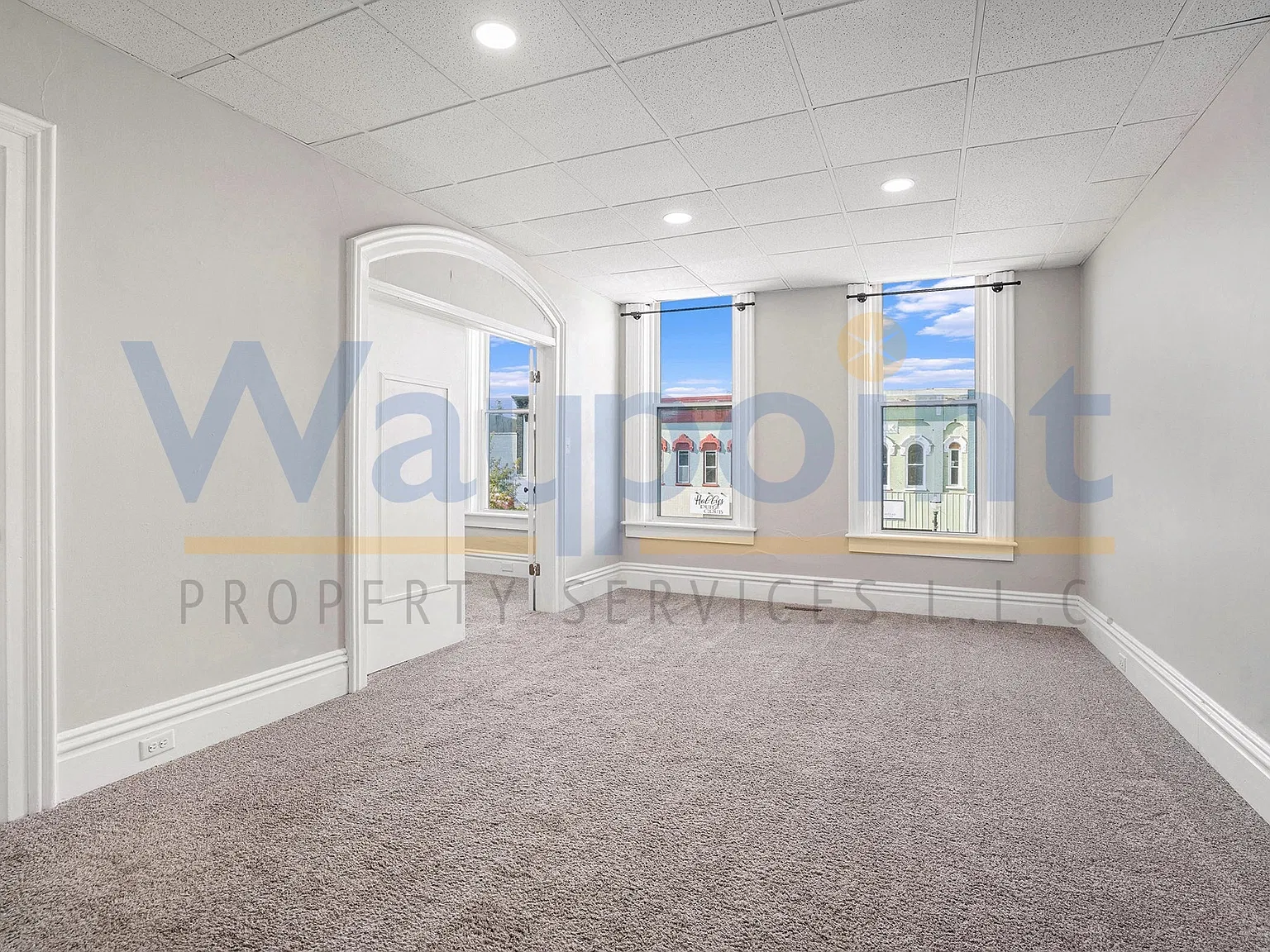 111 West Main Street - 1/2 — Photo 1