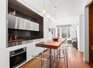 15 William St APT 31C, New York, NY