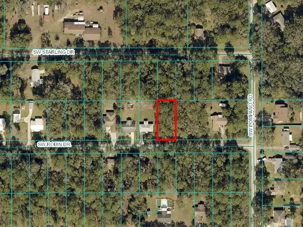 0 SW Robin Dr Unit 56, Dunnellon, FL 34431