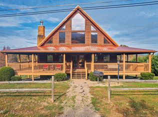 3205 Grinders Way, Sevierville, TN 37862