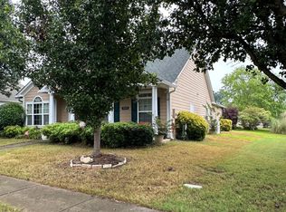 300 Monarch Village Way, Stockbridge, GA 30281