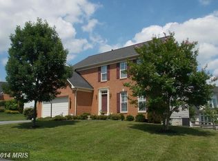 12805 Eagle Creek Dr, Beltsville, MD 20705