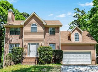 200 Fairbrook Ln, Stockbridge, GA 30281
