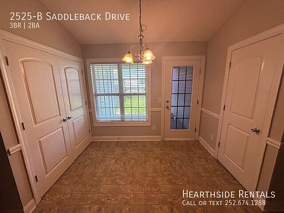 5th image of 2525B Saddleback Dr
