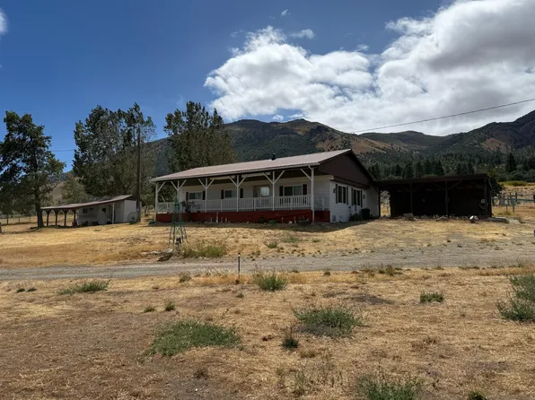 446 555th Hwy #395, Doyle, CA 96109