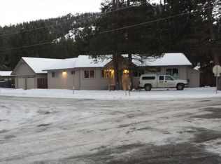 1100 Navahoe Dr, South Lake Tahoe, CA 96150
