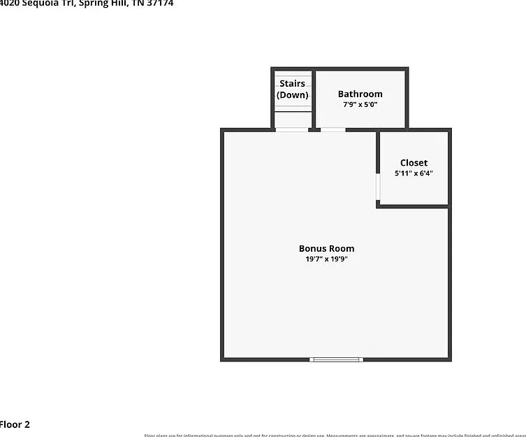 4 bed, 3.0 bath, 1800 sqft, $2,335 — Photo 3