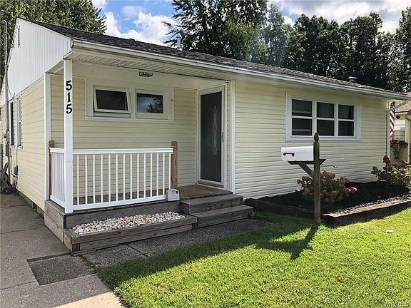 2nd image of 515 Wendel Ave