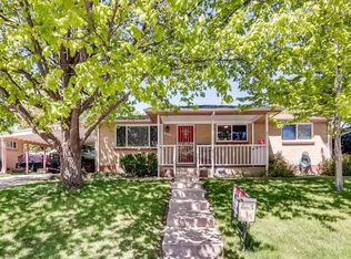 6215 S Sycamore St, Littleton, CO 80120