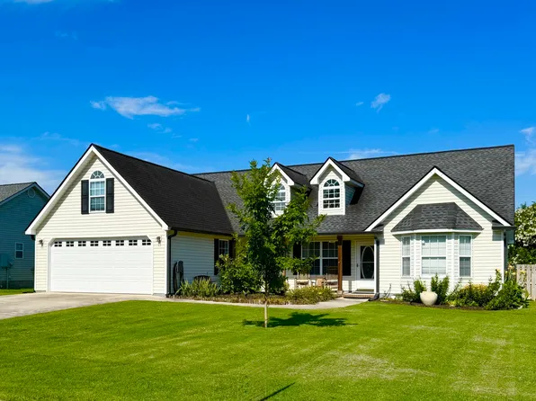 132 Holli Ln, Rossville, GA 30741